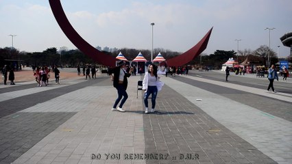 160326 D.U.R - Give It 2 Me