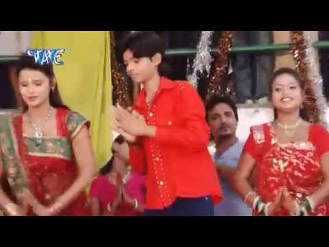 HD आईल बा पर्व दिनानाथ के - He Chathi Maiya - Ankush Raja - Bhojpuri Chhath Songs 2015 new