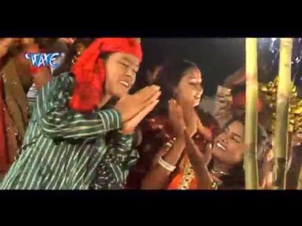 HD बहँगी लचकत जाए - Kathin Baratiya Tohar He Chhathi Maiya - Bhojpuri Chhath Songs 2015 new
