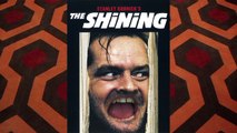 Kubrick's lost footage after the famous hallway scene in The Shining!