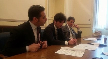 Mozione di sfiducia a Ruvolo; "questa giunta ha fallito"