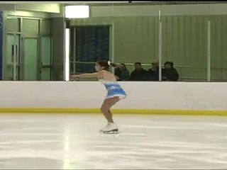 2016 United Cycle Sunsational Competitions - Pre-Juvenil Women (U13) - Group 1