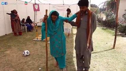 What Jahangir Tareen did for Lodhran People - Great Man