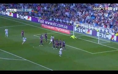 realistas madriditas 1-0 eibaristus jamesrod