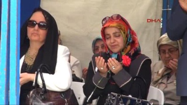 Kocaeli - Bakan Işık Türkiye Bazı Ülkelerin Casusluk Faaliyetine Konu Olacak Bir Noktaya Geldi