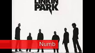 Linkin Park - Numb (Audio)