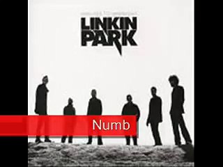 Linkin Park - Numb (Audio)