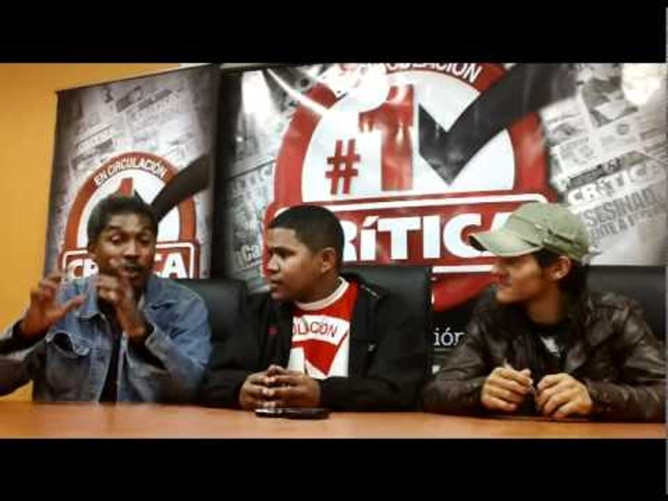 crítica deportiva