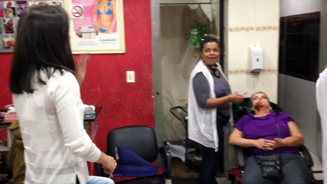 Um carro novo para Dona Edna - PARTE 2! O que vem por ai...