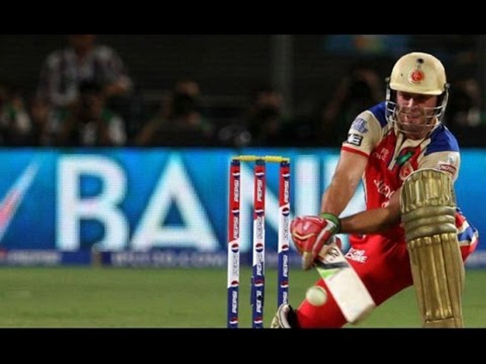 10 Most Innovative Shots In Cricket - Unorthodox Shots