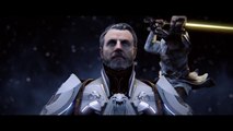 Star Wars: The Old Republic - Knights of the Fallen Empire Trailer(The Edge)
