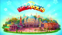 Megapolis Megabucks bekommen Tipps und Tricks