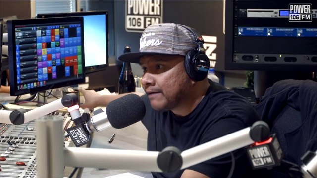 Fat Joe & Remy Ma On 'Plata O Plomo', Prison Time, DJ Khaled & More!