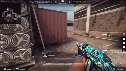 CSGO Competitive Fun