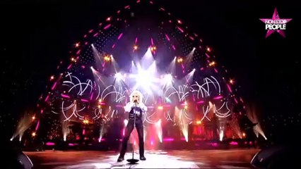 Michel Polnareff - Podium 2 : le chanteur va faire ses débuts au cinéma (Vidéo)