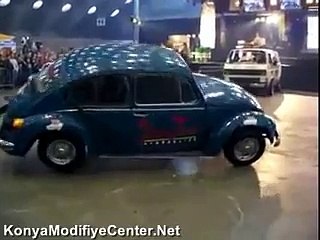 Wos Wos Hidrolik Süspansiyon