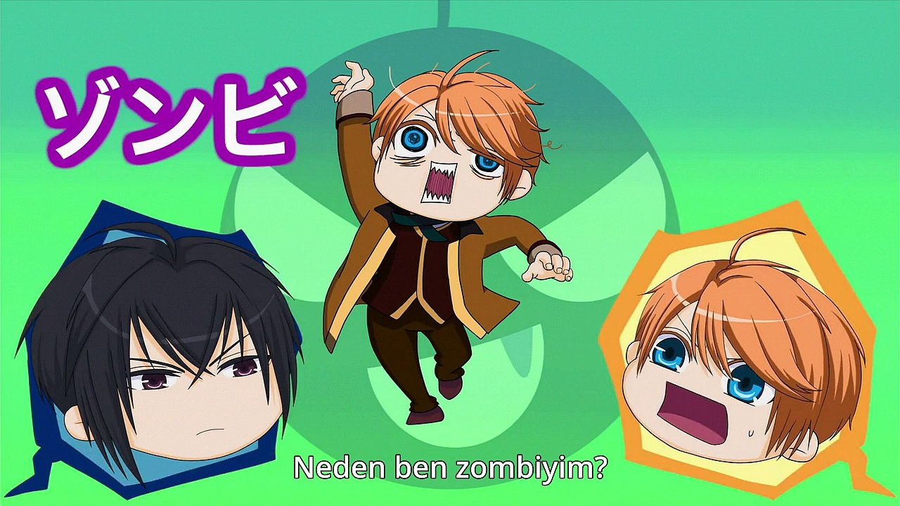 [PuzzleSubs] Vampire Holmes - 01 [720p]