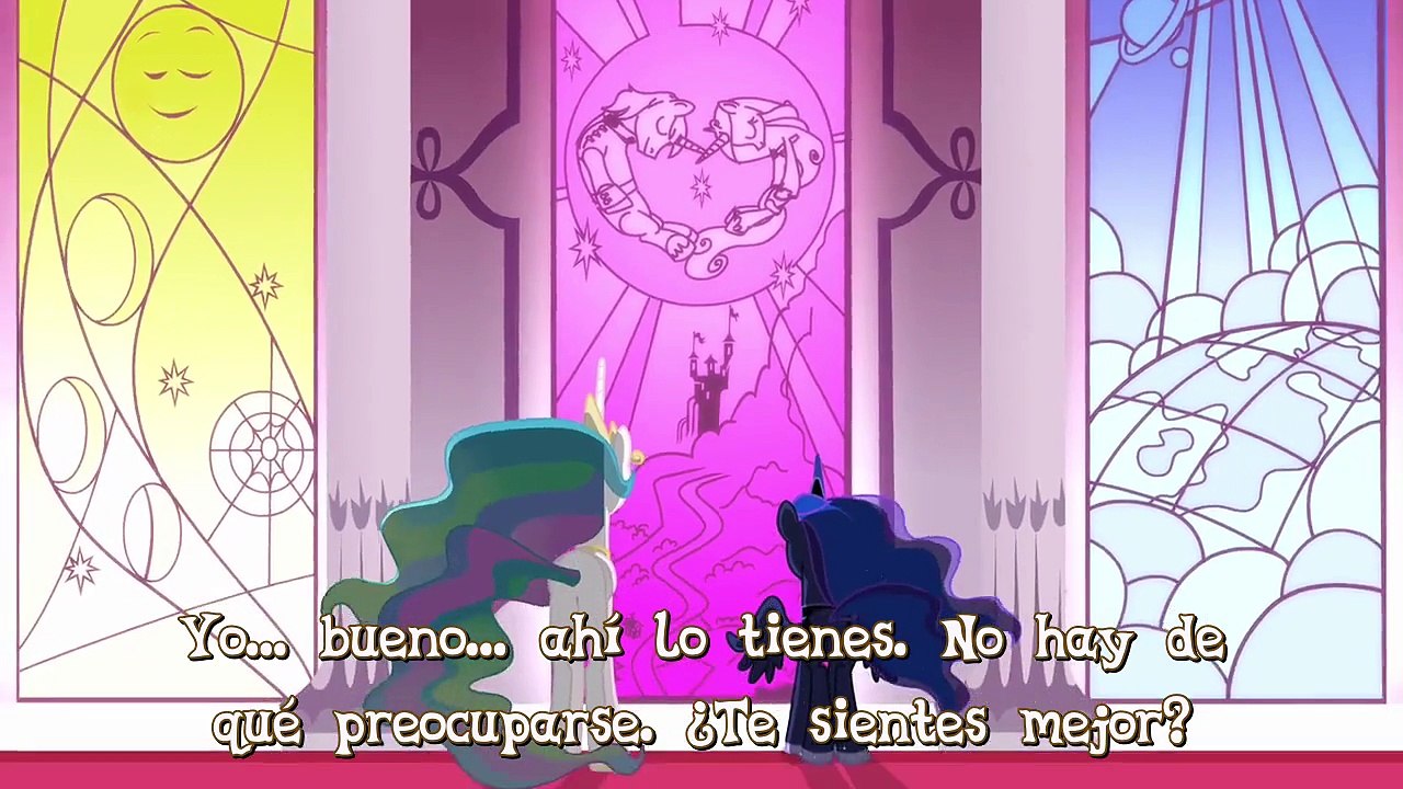 Royal Correspondence: Episode 3 [subtítulos en español]