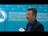 UEJL-i hap dyert për studentët e rinj