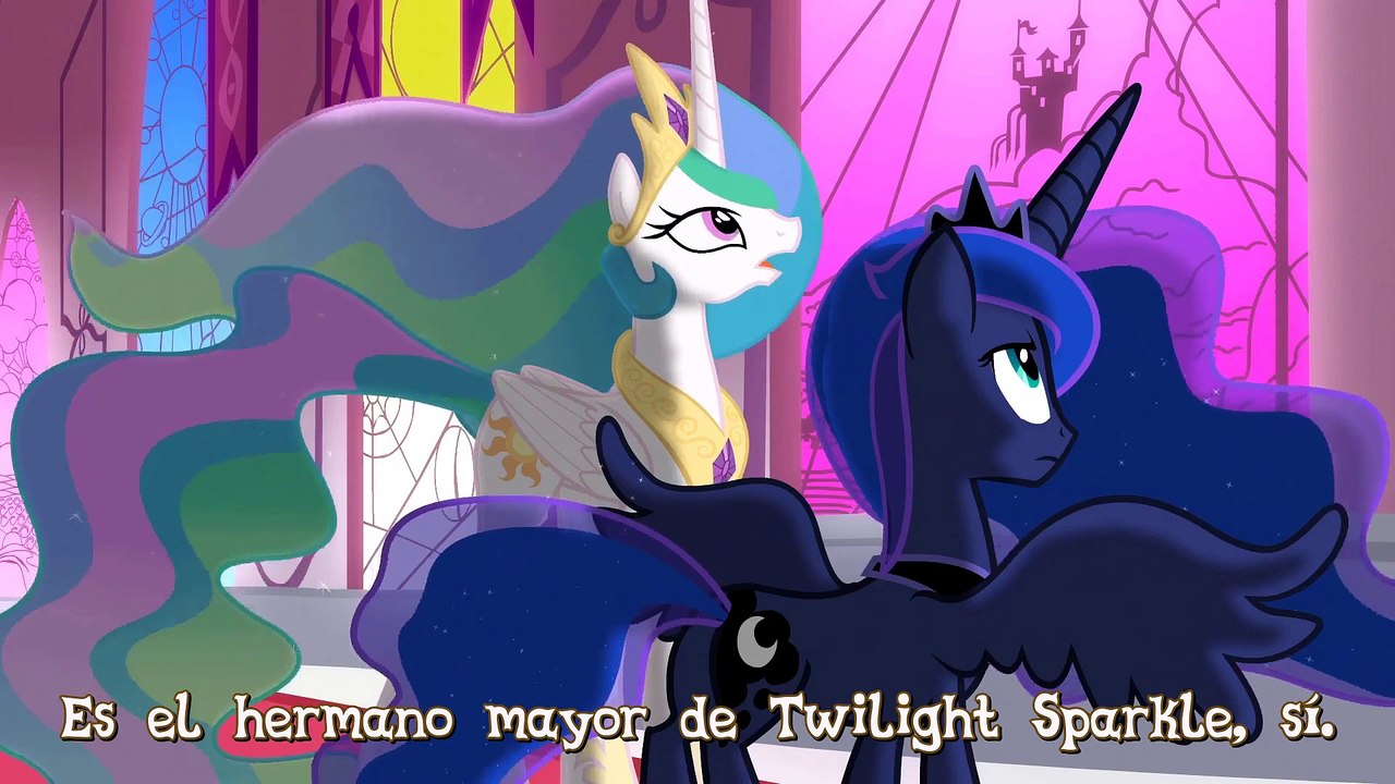 Royal Correspondence: Episode 4 [subtítulos en español]