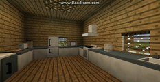 Minecraft mods [1.7.10] Furniture Mods!