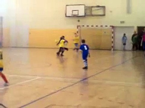 Przeczno - Słupsk Salos Słupsk