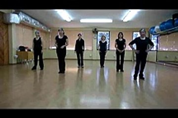 ZUMBA, BAILANDO TACA TACA GAITANESxvid.avi☆ SARIDANCE☆STAR☆♥