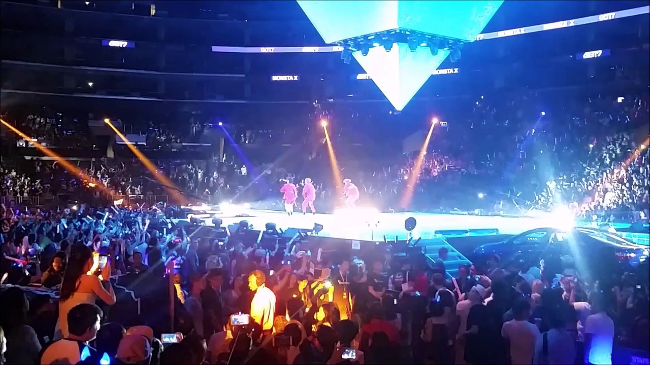 KCON 2015 PT8