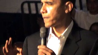 Obama In Las Vegas June 1st (Part 2)