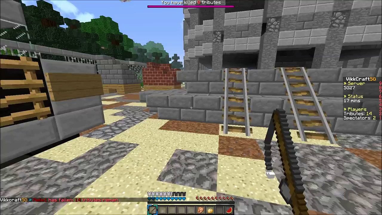 You Got Juke'd Son!