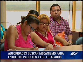 Afectados revelan más irregularidades en caso OGC