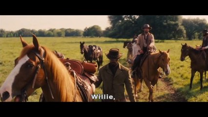 Scène Culte - Django Unchained - Vostfr HD