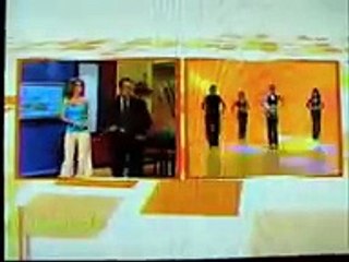 ZUMBA!!! 1,2,3 Oro Solido Swing Gym Reynosa