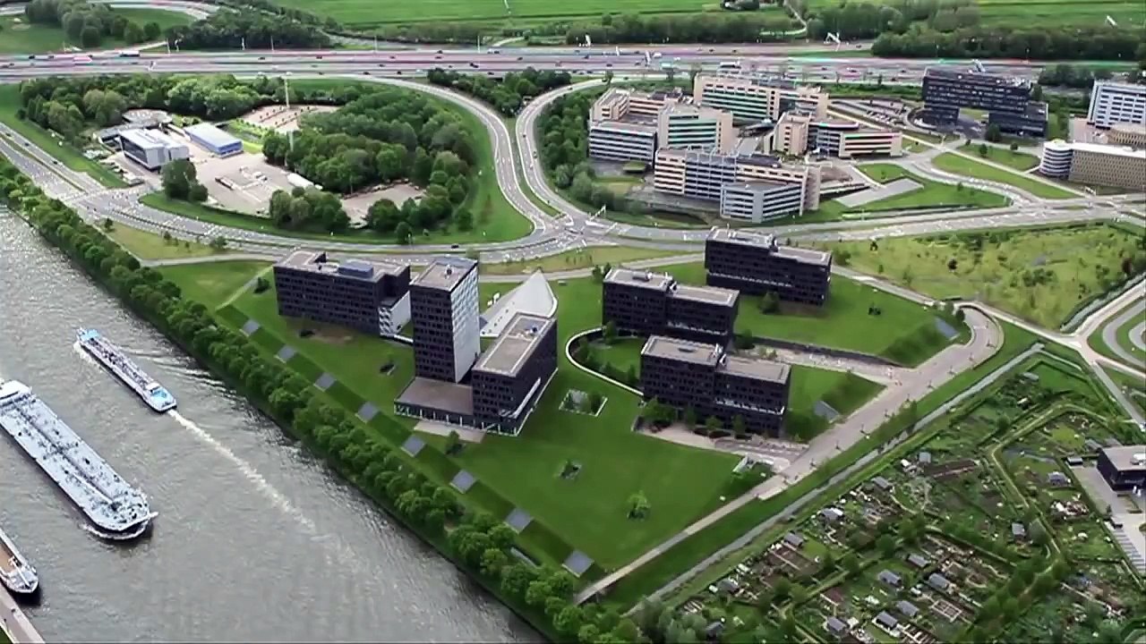 Portfolio - Dutch Office Fund