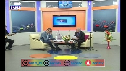 Ali Özel - Deli Gönül & Yad Ellerde Bir Dikene Bağlandım