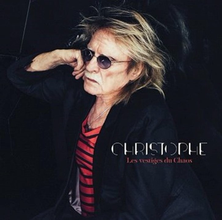 Christophe - Tu te moques