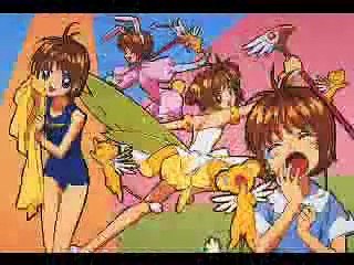 Cardcaptor Sakura