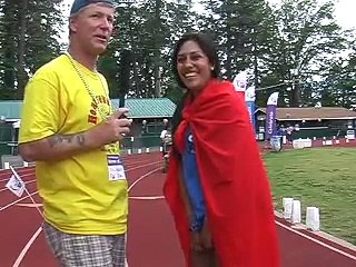 Relay For Life 2010.Paradise, CA video