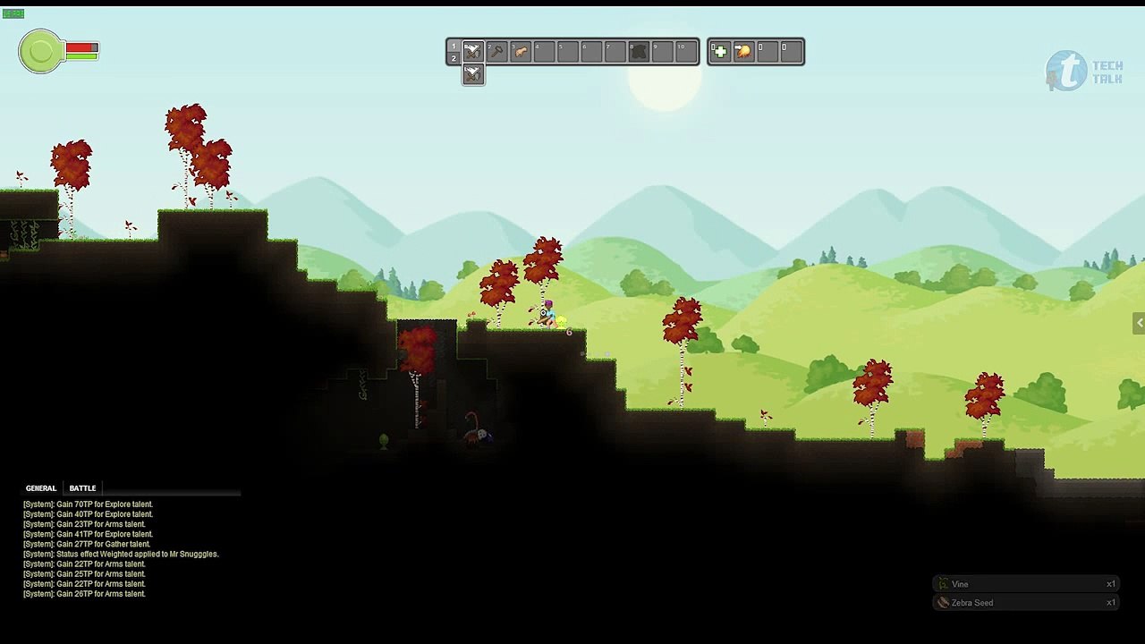 WE NEED A FEATHER! | Crea (Early Access) | Discover Steam PC Gameplay