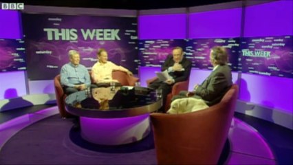 Common touch is an illusion Sir Terry Wogan (2013) - BBC News