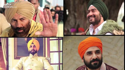 Shahrukh Khan To Play A Sikh In Imtiaz Ali's Next