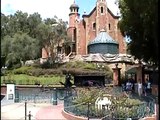 WDW Magic Kingdom Haunted Mansion