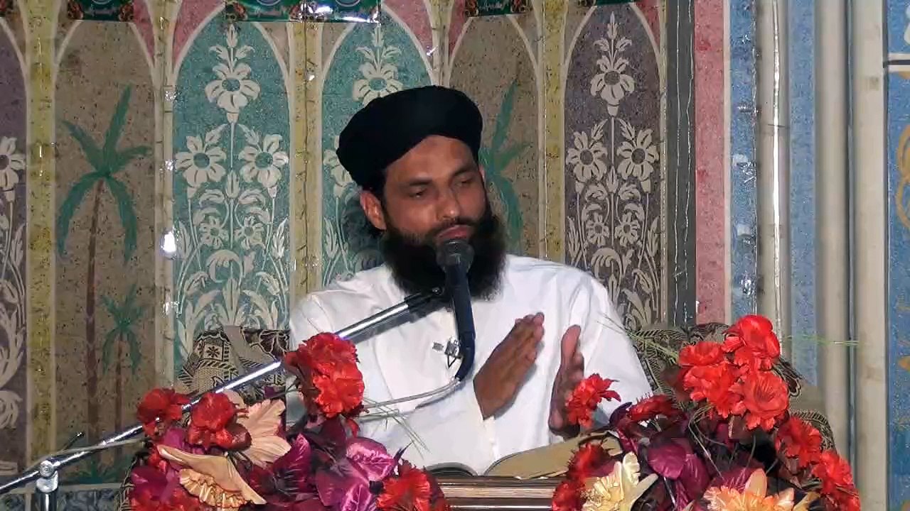 Muslim Ko Kya Ho Gya 4A of 3 by Mufti Nazeer Ahmad Raza Qadri