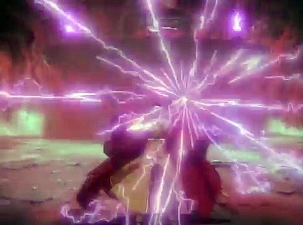 Record of Lodoss War episodio 13