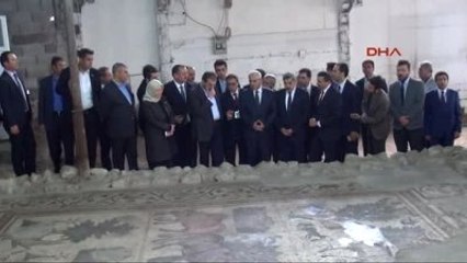 Kahramanmaraş - Bakan Ünal Uçaklara Yakıt Desteği Eylül'e Kadar Uzatıldı