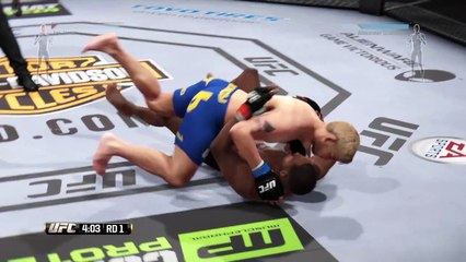 UFC RAGE//IM GOING TO SMASH MY TV