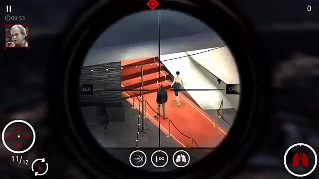 8 chain quick kill
