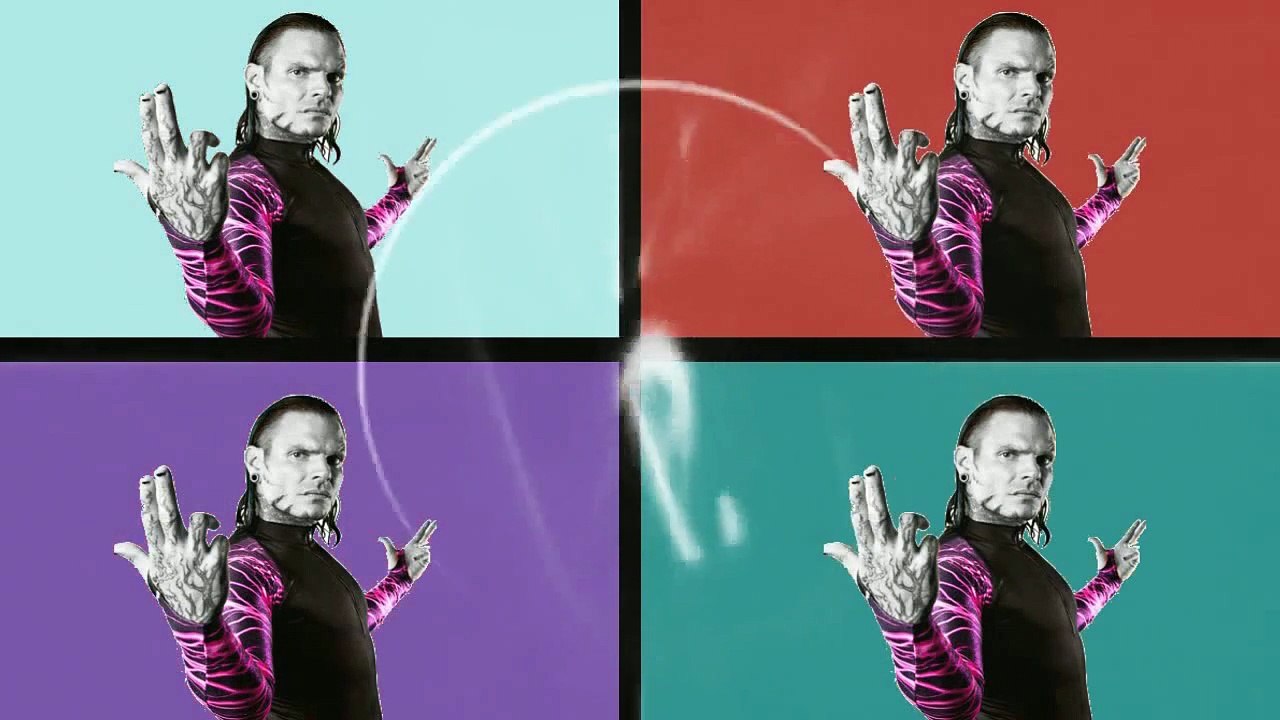 WWE Unforgiven 2002 Theme Song