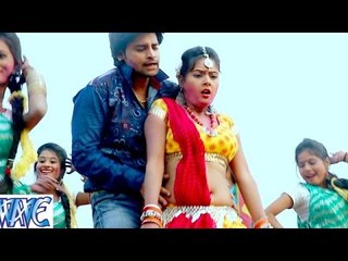 मैं पटक पटक के डालूंगा - Khelab Abeer | Rakesh Mishra | Bhojpuri Holi Song 2016