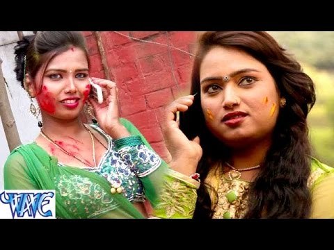 घरे आजा राजा सिवले बानी चोली रजऊ - Holiya Me Bhewala Raja Ji - Rana Rao - Bhojpuri Hot Holi Songs